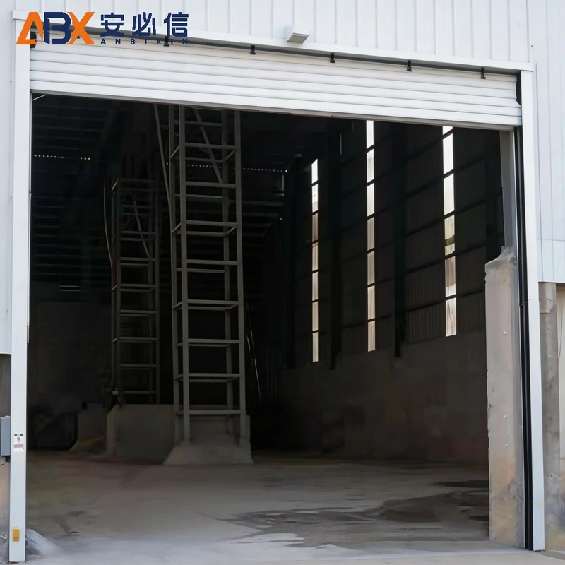 蚌埠市冷库门封