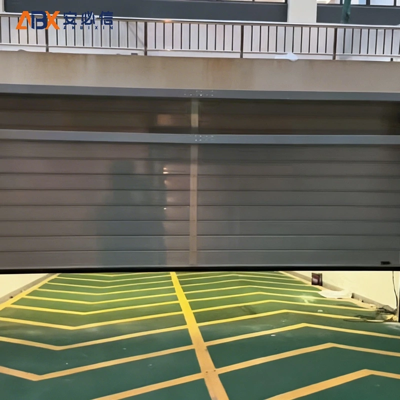 蚌埠市医药密闭高速门